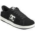 Tênis Dc Shoes Striker Cup - Masculino PRETO