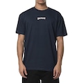 Camiseta Element Hirotton Skull Sm24 - Masculina AZUL ESCURO