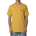 Camiseta Element Phoenix Az Sm24 - Masculina AZUL