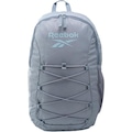 Mochila Reebok Zepplin - 23 Litros VINHO