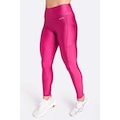 Calça Legging Hupi Color - Feminina ROSA
