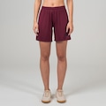 Calção Umbro Striker - Feminino VINHO