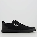 Tênis Oakley Dana Point Ii Logo - Masculino PRETO