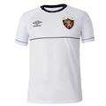 Camisa do Sport Recife Ii 2023 Umbro - Masculina BRANCO