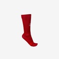 Meião Umbro Diamond - Infantil VERMELHO
