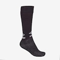 Meião Umbro Classic - Infantil PRETO