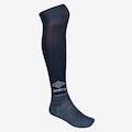 Meião Umbro Classic - Adulto AZUL ESCURO