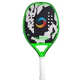 Raquete de Beach Tennis Compass Waterside VERDE