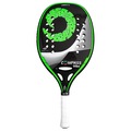 Raquete de Beach Tennis Compass Vibe 3K VERDE
