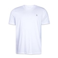 Camiseta New Era New York Yankees Core - Masculina BRANCO
