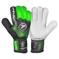 Luvas de Goleiro Poker Campo Training Focus - Adulto VERDE