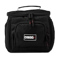 Bolsa Térmica Dagg Fitness - 5,5 Litros PRETO