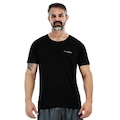 Camiseta Olympikus Runner - Masculina PRETO