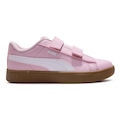 Tênis Infantil Puma Rickie Classic V PS ROSA