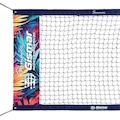 Rede de Beach Tennis Summer Nature Colors ESTAMPADO