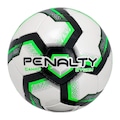 Bola de Futebol de Campo Penalty Storm Xxiii BRANCO/VERDE