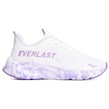 Tênis Everlast Cave Runner - Feminino BRANCO