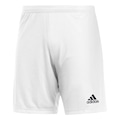 Shorts Treino adidas Entrada 22 - Masculino BRANCO/PRETO