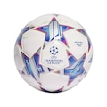 Mini Bola de Futebeol adidas UEFA Champions League BRANCO