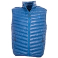 Colete Puffer Kailash Patagônia - Masculino AZUL