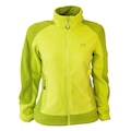 Jaqueta Fleece Kailash Lhotse - Feminina VERDE