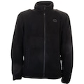 Jaqueta Fleece Kailash Lhotse - Masculina PRETO