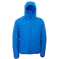 Jaqueta Kailash Puffer Patagônia Sintética - Masculina AZUL