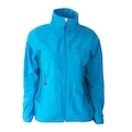 Jaqueta sem Capuz Kailash Softshell Bariloche - Feminina AZUL