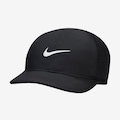 Boné Nike Dri-Fit Featherlight - Strapback - Infantil PRETO