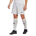 Calção adidas Entrada 22 - Masculino BRANCO