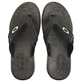 Chinelo Oakley Killer Point II Gum - Masculino PRETO