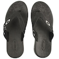 Chinelo Oakley Killer Point II - Masculino PRETO