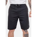 Bermuda de Moletom Onbongo Energy - Masculina PRETO