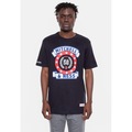 Camiseta Mitchell & Ness Estampada - Masculina PRETO