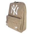 Mochila New Era New York Yankees Essential Pack - 19 Litros Nao Se Aplica