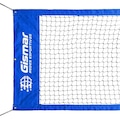 Rede de Beach Tennis Gismar Redes Oficial Pro AZUL