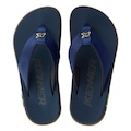 Chinelo Kenner Kivah - Adulto AZUL/AZUL ESC