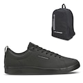 Tênis Olympikus Only 2 + Mochila Braze - Unissex PRETO