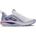 Tênis Feminino Olympikus Voa 2 BRANCO