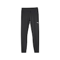 Calça Legging Puma Strong Shine 7/8 Training - Feminina PRETO