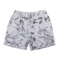 Bermuda Freesurf Elástico Water - Masculina CINZA