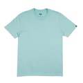 Camiseta Quiksilver Embroidery - Masculina VERDE