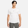 Camiseta Nike Pro Dri-FIT Masculina BRANCO