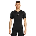 Camiseta Nike Pro Dri-FIT Masculina PRETO