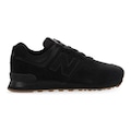 Tênis New Balance 574V2 - Masculino PRETO