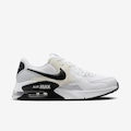 Tênis Nike Air Max Excee - Masculino BRANCO/PRETO