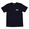 Camiseta Oakley Tempestas Sum Tee Edição Limitada - Masculina PRETO