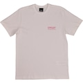 Camiseta Oakley Tempestas Sum Tee Edição Limitada - Masculina CAMEL