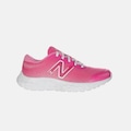 Tênis New Balance 520V8 - Infantil ROSA ESCURO