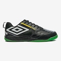 Chuteira Futsal Umbro Pro 5 Bump Br - Adulto PRETO